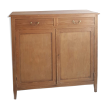Old Parisian buffet
