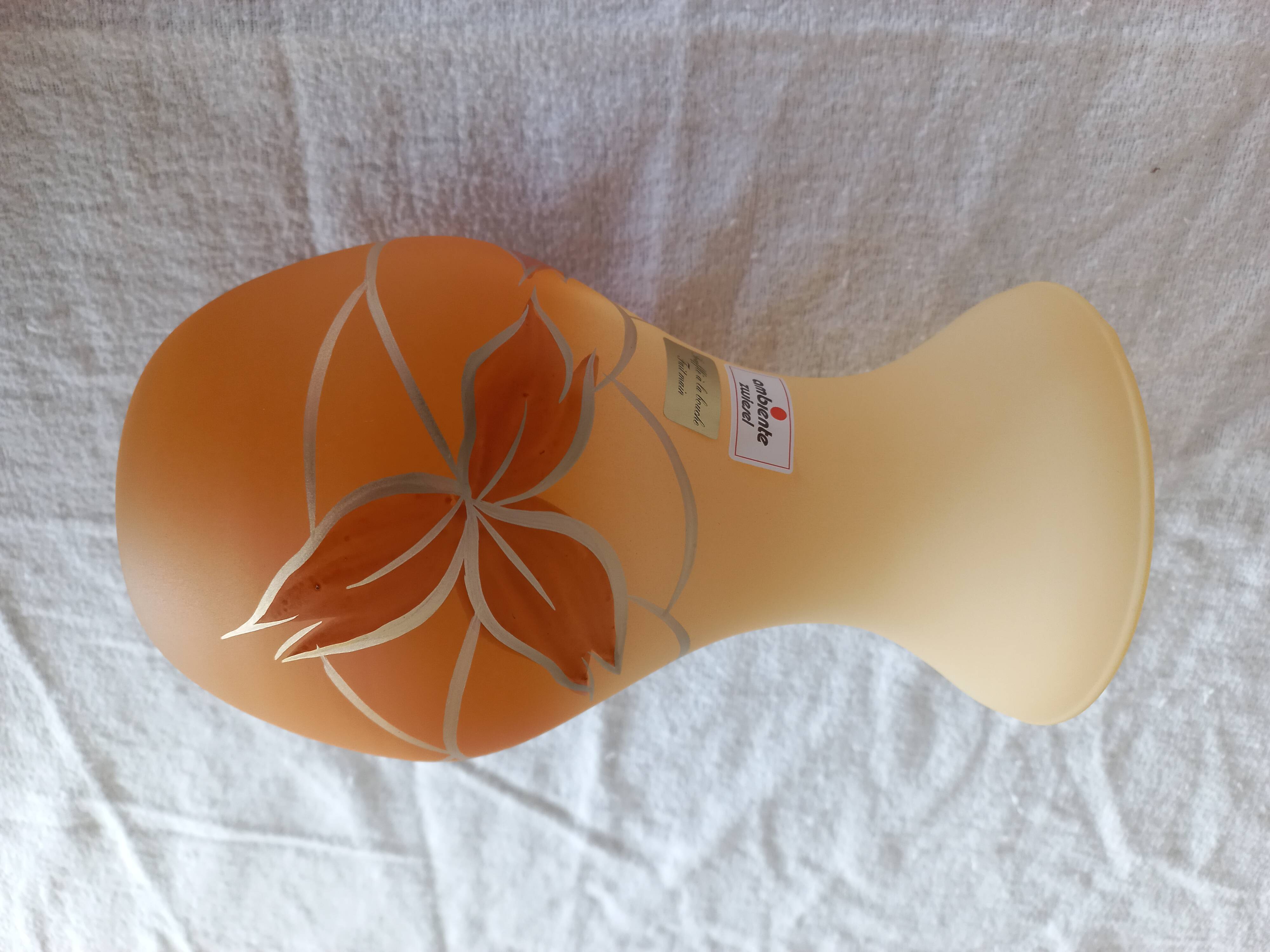 Vase 80's Ambiente Zwiesel