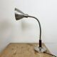 Vintage Gooseneck Table Lamp, 1950s