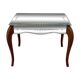 Mirror coffee table, 1950