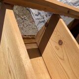 Pine pantry