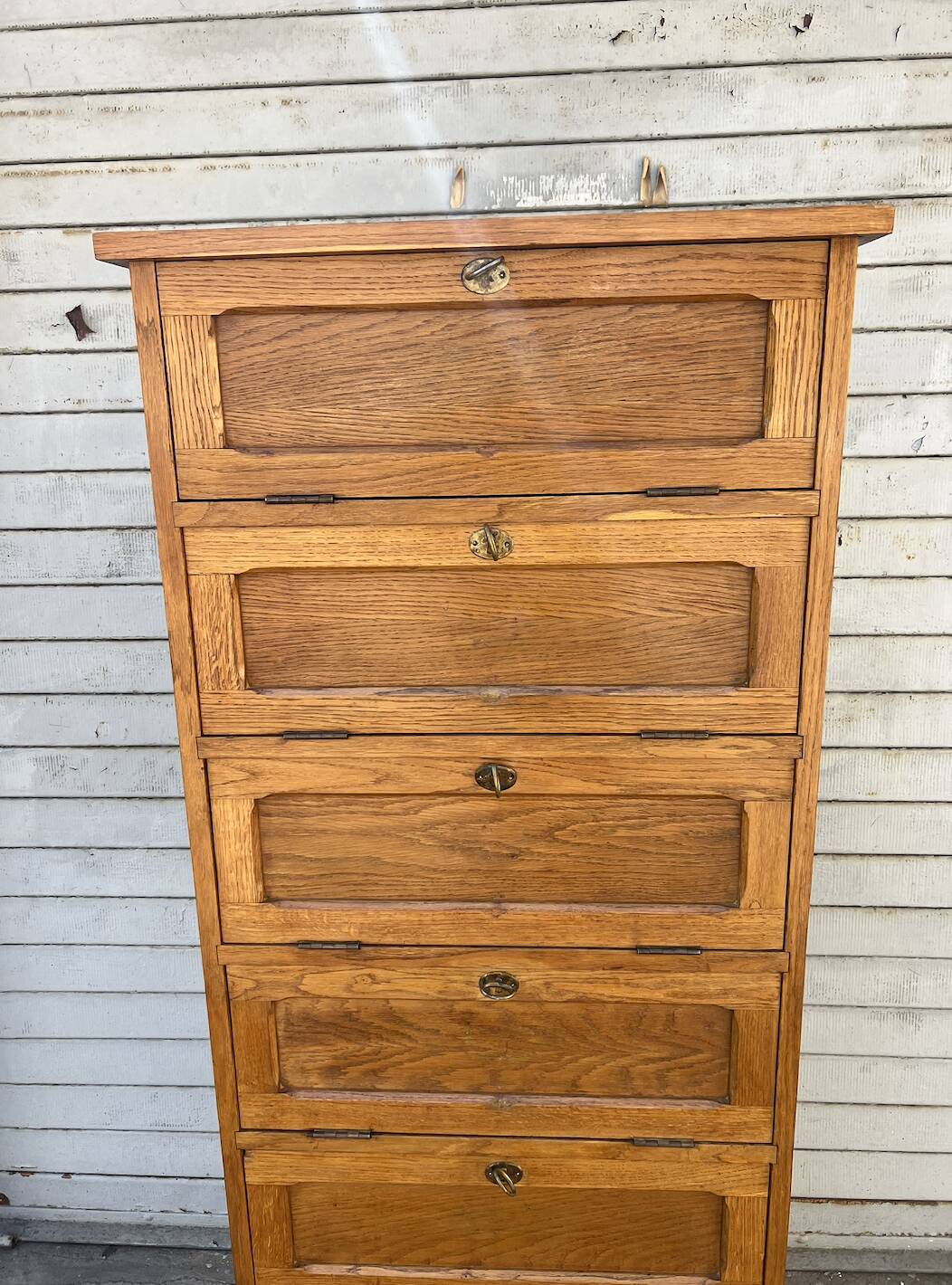 Vintage Drop-Leaf Furniture