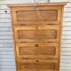 Vintage Drop-Leaf Furniture