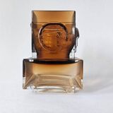 Mid-Century Vase designed by Pentti Sarpaneva, Oy Kumela, Turun Hopea, Finland, 1960s