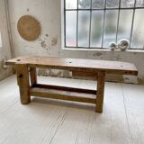 Established old oak XL