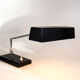 Midcentury desk lamp | Hala Zeist | Vintage 60's