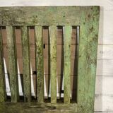Barn door 164 x 95