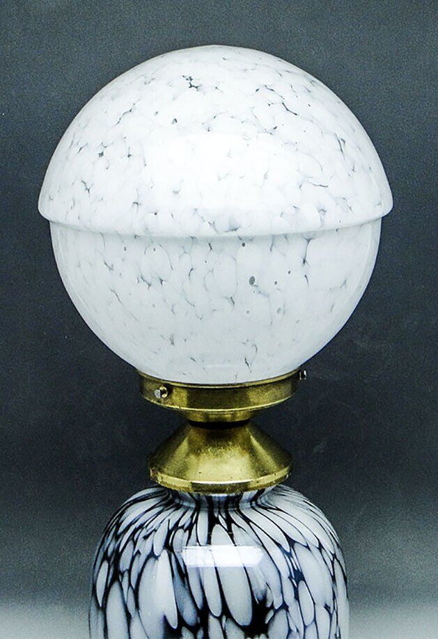 Lampe de table, Belgique, années 1960