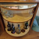 Bar furniture from the 50s