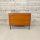 Vintage chest of drawers