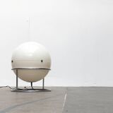 50s Space Floor Lamp