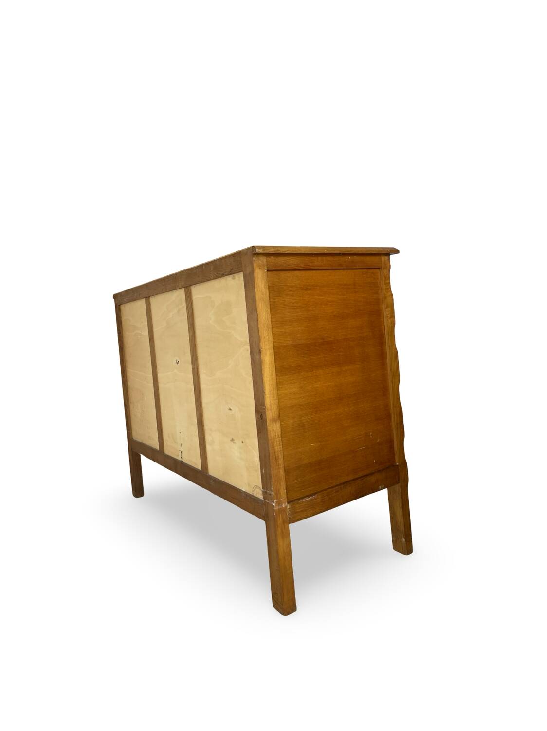 Commode italienne, années 1960.