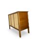Commode italienne, années 1960.