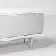 Horst Bruning model 1730 long sideboard Behr Germany 1960