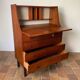 Scandinavian secretary