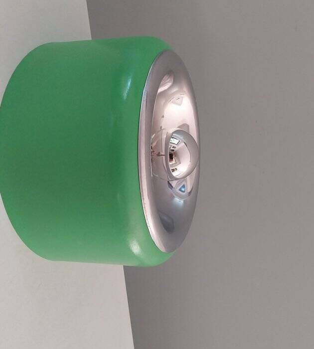 Pair of Italian wall lights from the 70s