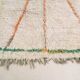 Traditional handmade Azilal rug size 150 x 250 cm