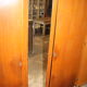 Armoire vintage