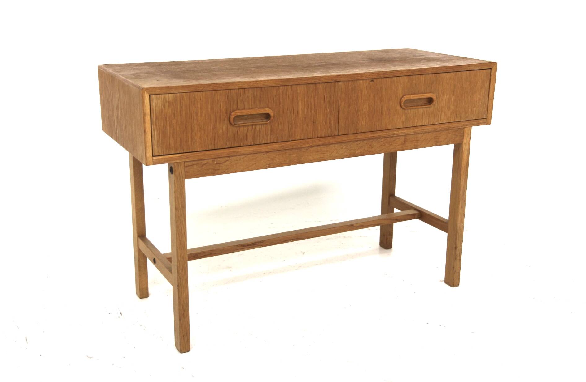 Commode scandinave en chêne, Suède, 1960