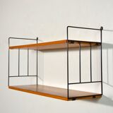 Shelf string 1960 vintage