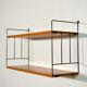 Shelf string 1960 vintage