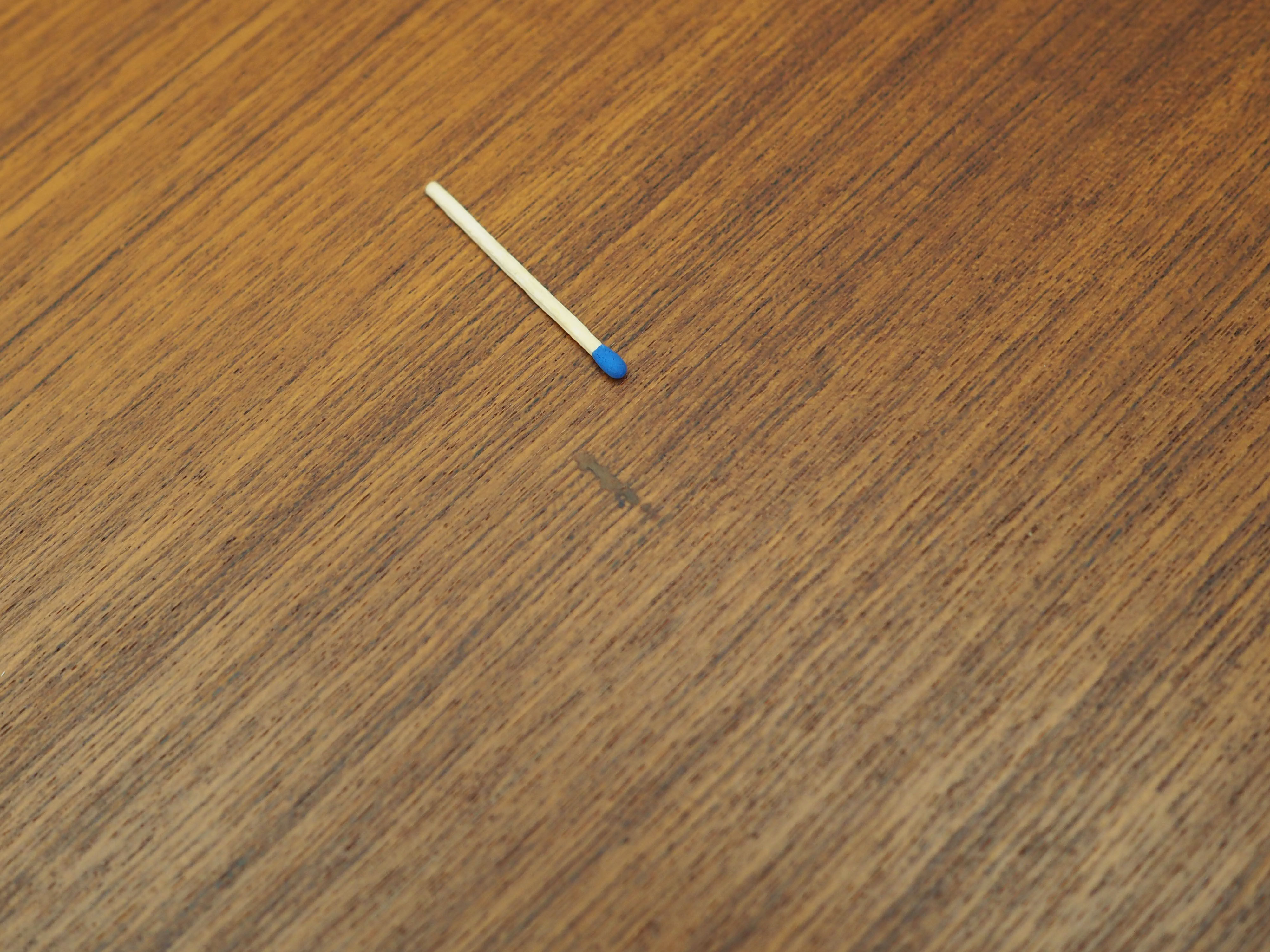 Teak table, Danish design, 1960s, designer: Johannes Andersen, manufacturer: Uldum Møbelfabrik