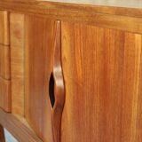 Scandinavian sideboard 1960