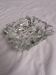Jean Blard advertising glass ashtray