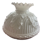 Opaline lampshade