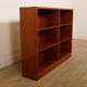 Vintage library | Teak | 1960s | Borge Mogensen | FDB Møbler