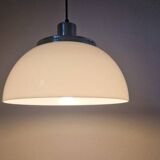 Midcentury Pendant Faro by Luigi Massoni for Meblo Guzzini, Italy, 1970s