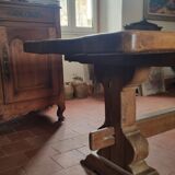 Farmhouse, monastery table