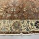 Turkish rug 215x140 cm wool