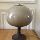 Mushroom table lamp