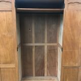 Art-deco mirror cabinet 1930/1940