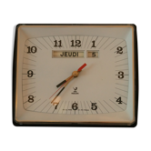 Horloge vintage  JAZ Transistor années 60-70