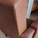 Fauteuil vintage