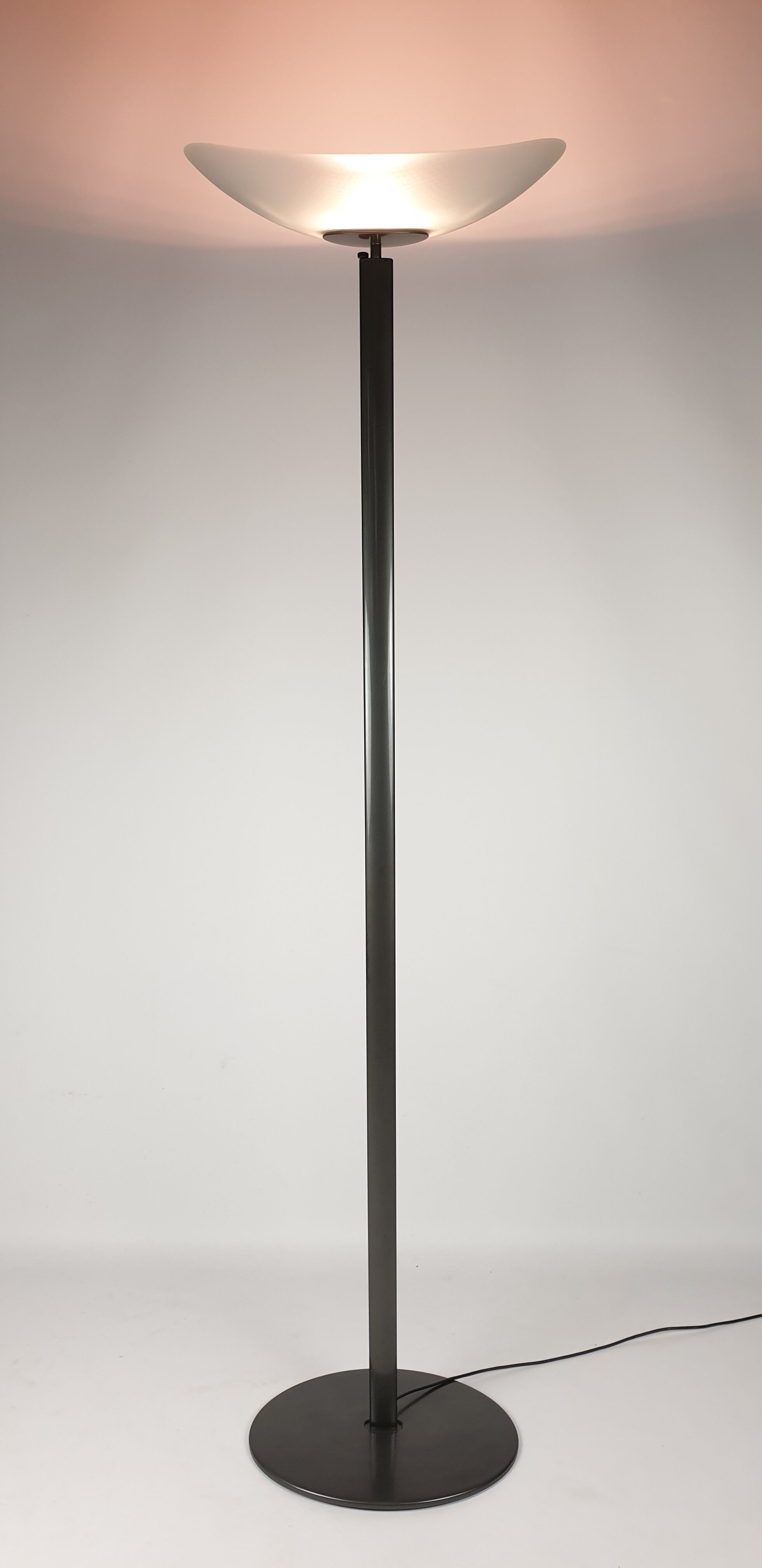 Tebe Floor Lamp by Ernesto Gismondi for Artemide, 1980's