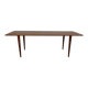 Teak Coffee Table by Peter Hvidt & Orla Mølgaard-Nielsen for Cado, 1960s