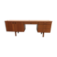 Enfilade scandinave vintage