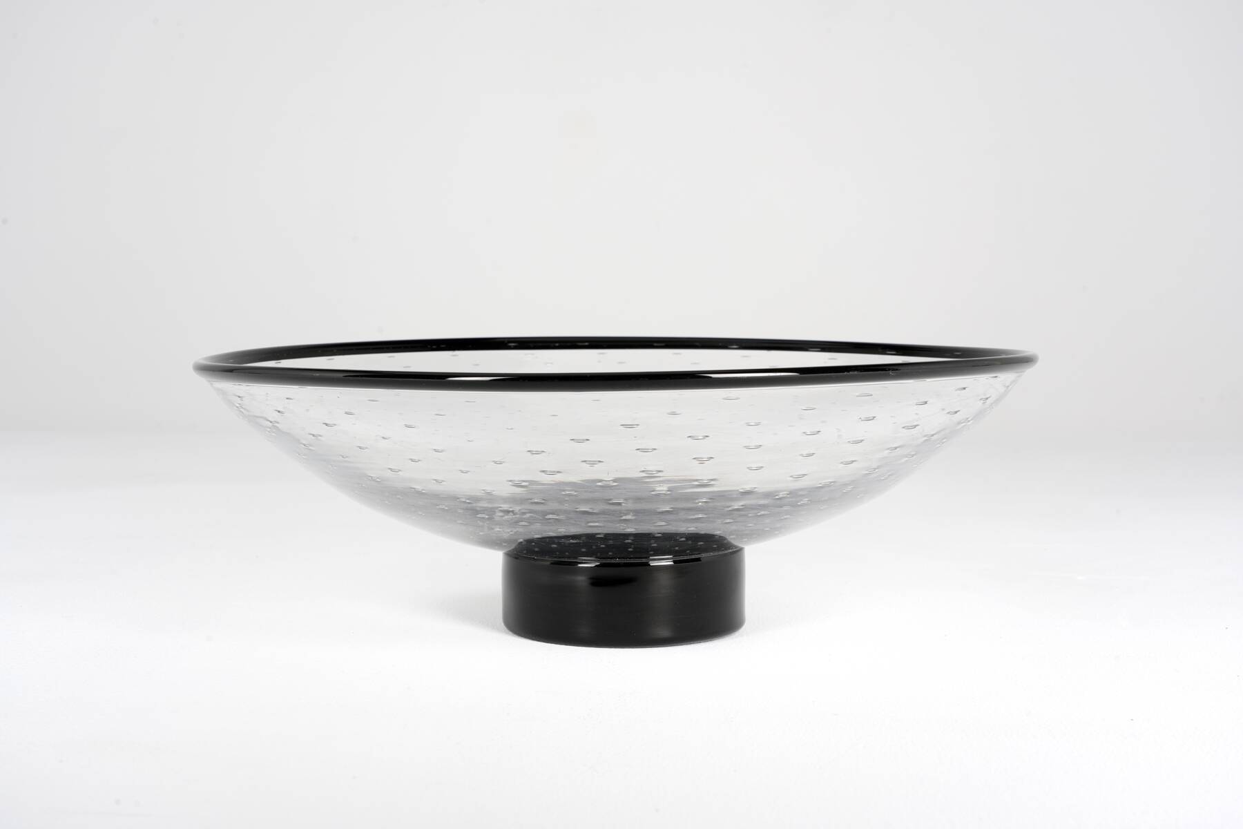 Coupe à fruits Art Déco Scandinave de Gunnel Nyman vers 1930
