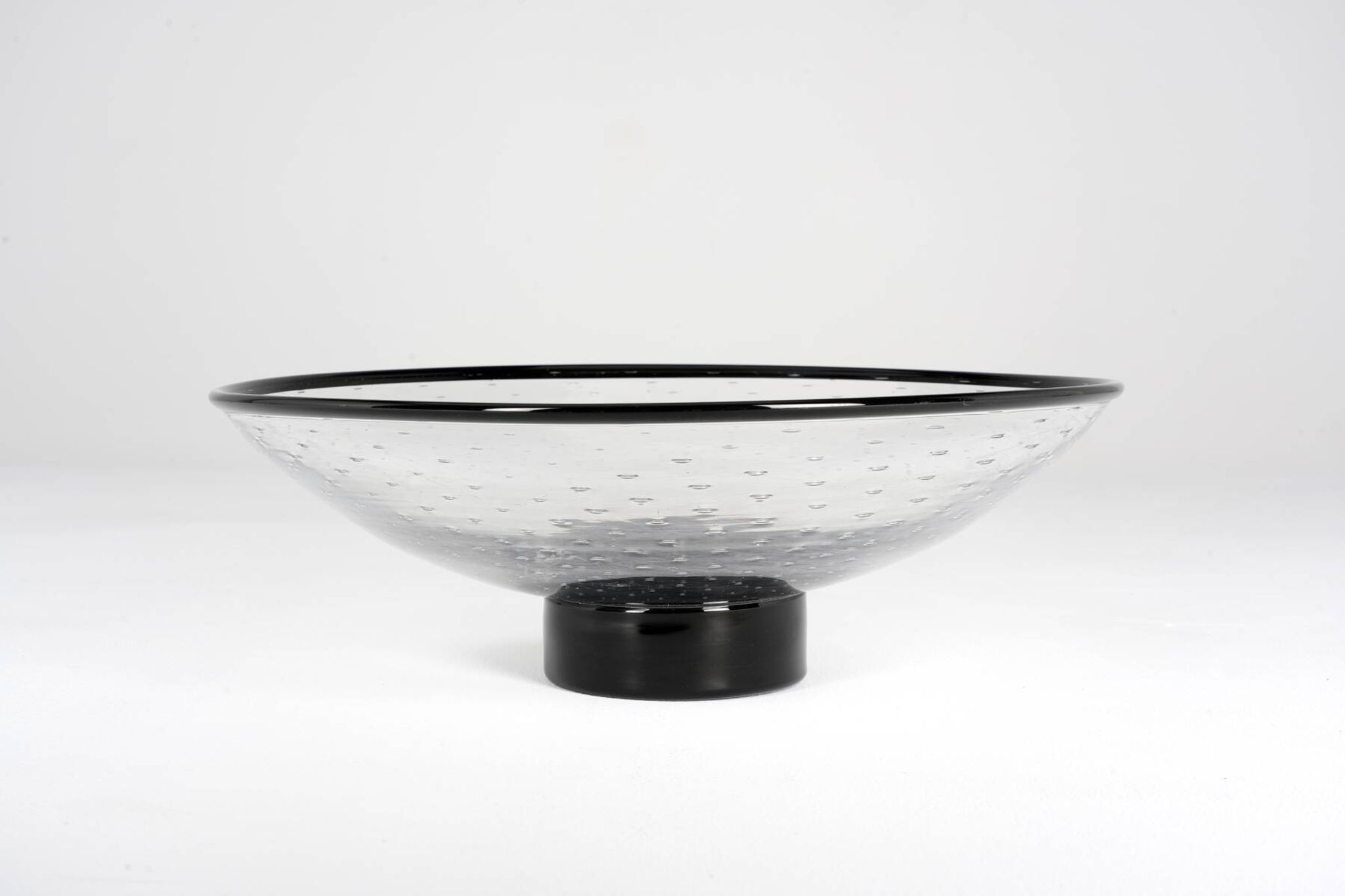 Coupe à fruits Art Déco Scandinave de Gunnel Nyman vers 1930