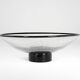 Coupe à fruits Art Déco Scandinave de Gunnel Nyman vers 1930