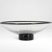 Coupe à fruits Art Déco Scandinave de Gunnel Nyman vers 1930