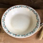 Plat Terre de fer Moulin des Loups