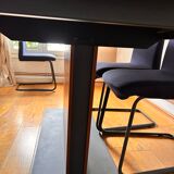 Scandinavian design dining table BoConcept