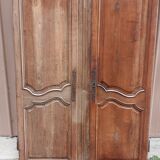 Cabinet doors