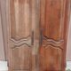 Cabinet doors