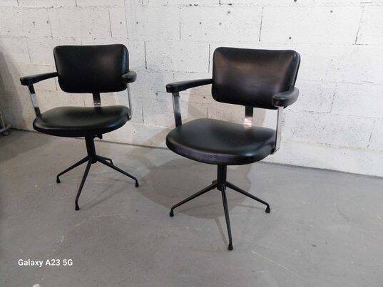 Pair of Italian Bridges 1950