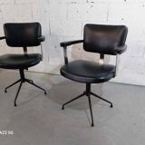 Pair of Italian Bridges 1950